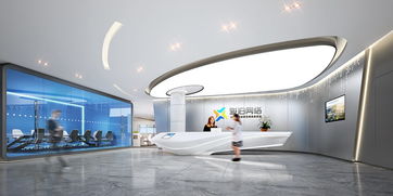 簽約駿伯網(wǎng)絡(luò)辦公室裝飾工程