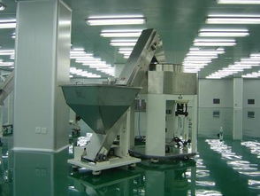 潔凈室 行業(yè)新聞?lì)l道 如何保證制藥潔凈室的潔凈