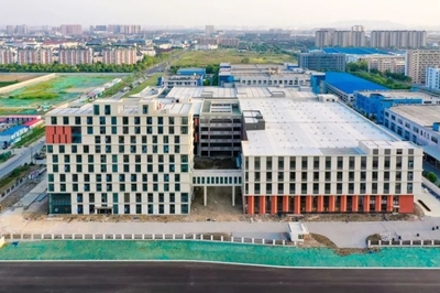 最新!相城一批項目即將竣工投產(chǎn)!