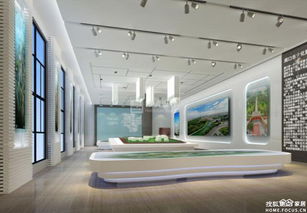 周口電視塔裝飾工程效果圖