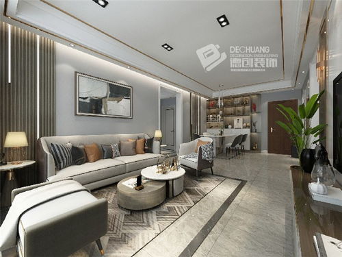 裝修公司濟(jì)寧有多少家 德創(chuàng)裝飾品質(zhì)保障 濟(jì)寧裝修公司