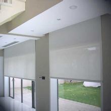 辦公窗簾 從生產廠家到裝飾工程的全面解析