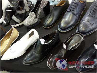 西南時尚界爆了！鞋帽服裝領(lǐng)域掀起新浪潮