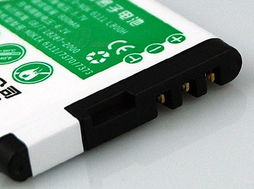 喬威諾基亞BL-4B 6111手機(jī)電池深度評測 經(jīng)典再現(xiàn)與實(shí)用技巧指南